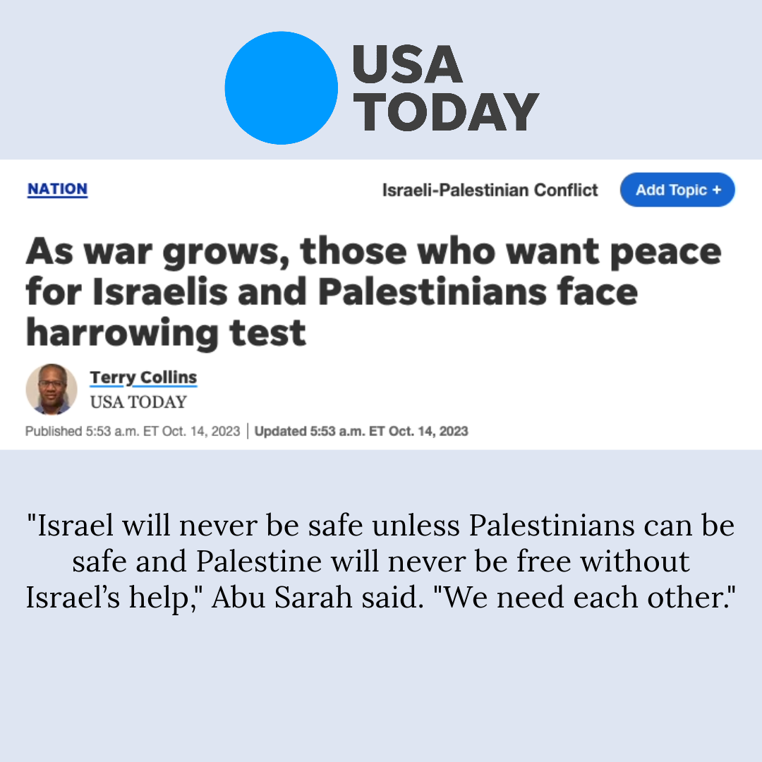 USA Today, October  14, 2023