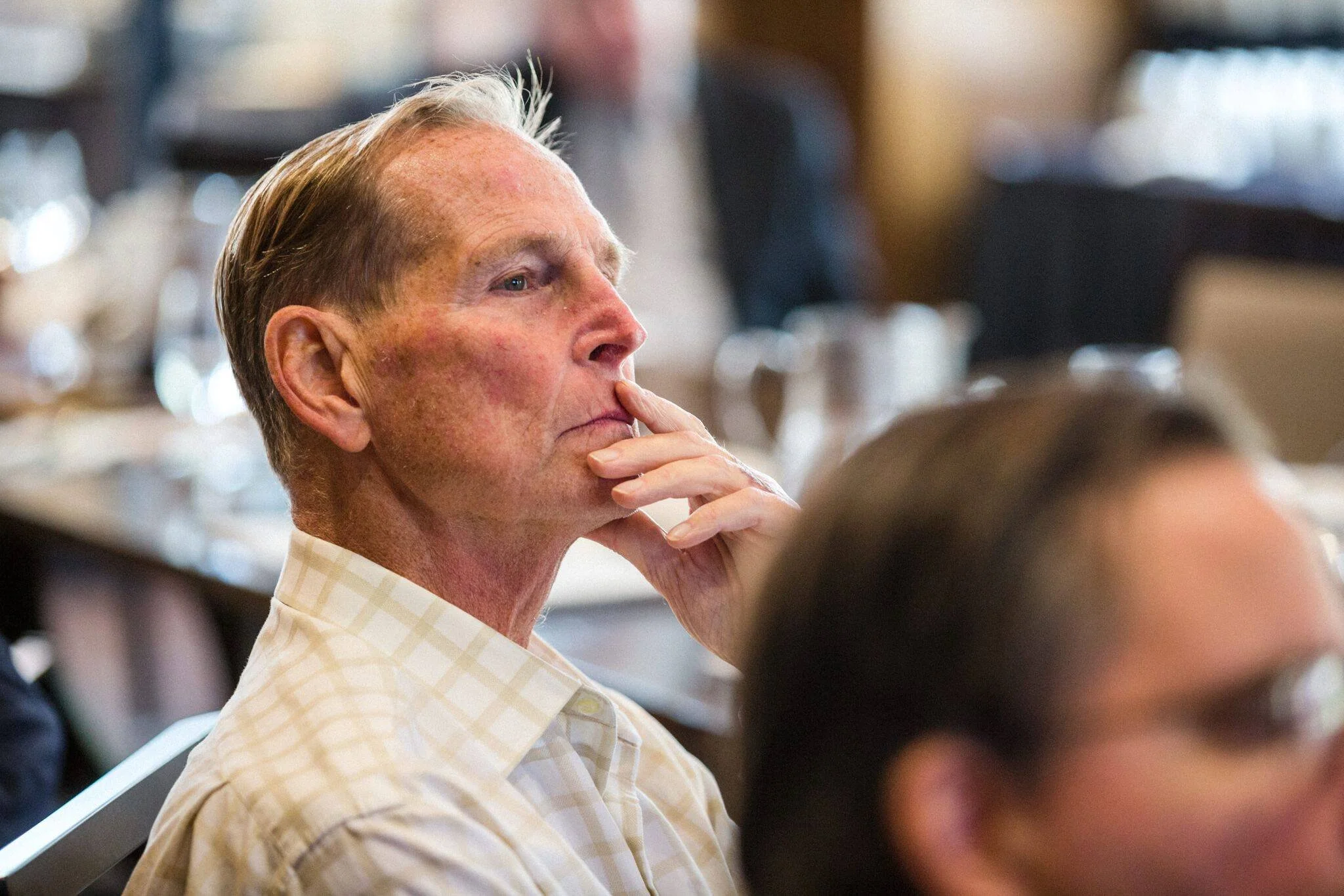 "Oh Sure, We'll Figure It Out": What Dick Beedon Taught Me About Building