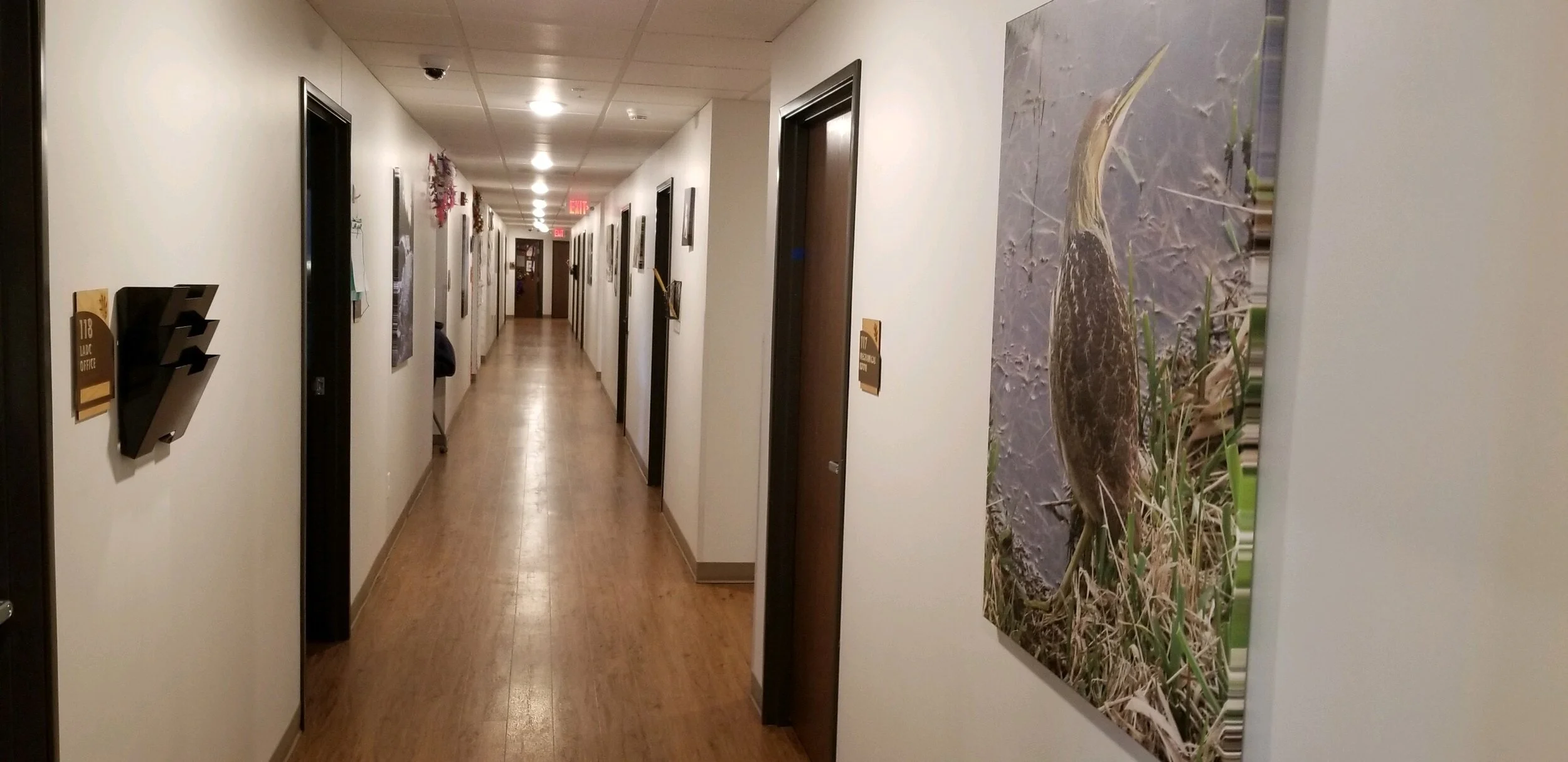 Our Facility — Northern Minnesota Addiction Wellness Center — Northern