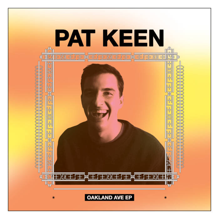 Pat Keen, Oakland Ave [EP]