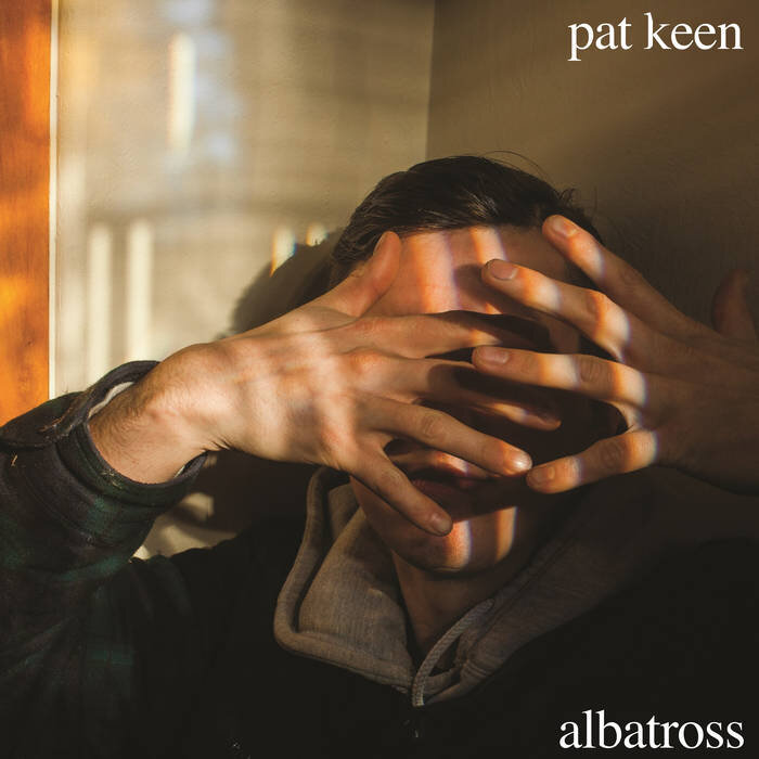 Pat Keen, Albatross [LP]