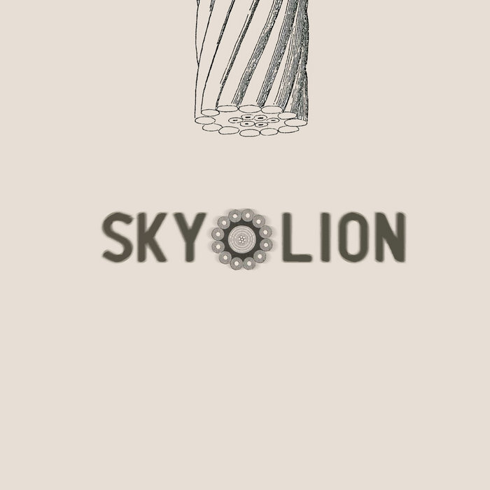  Sky Lion, Sky Lion [EP]