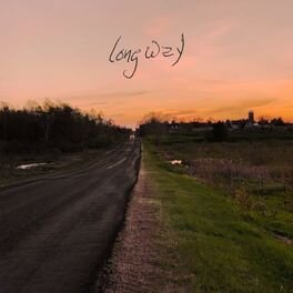 Pony, Longway [single]