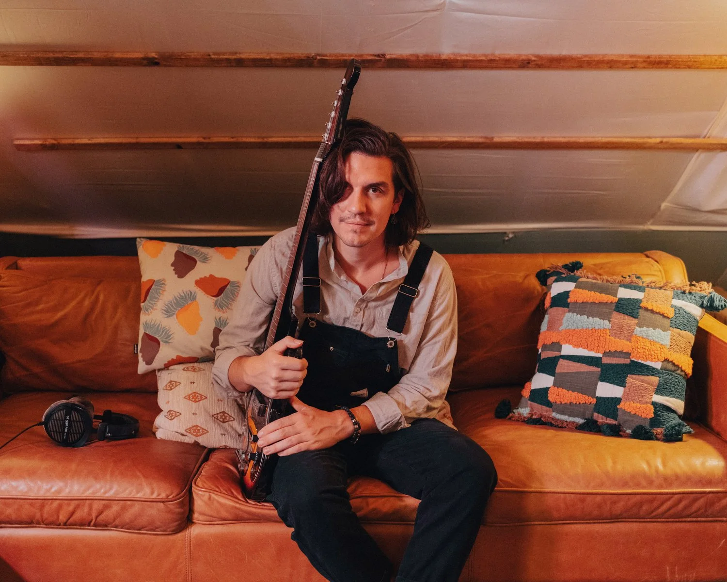 Dex Wolfe @ The Bog [MPLS house show]