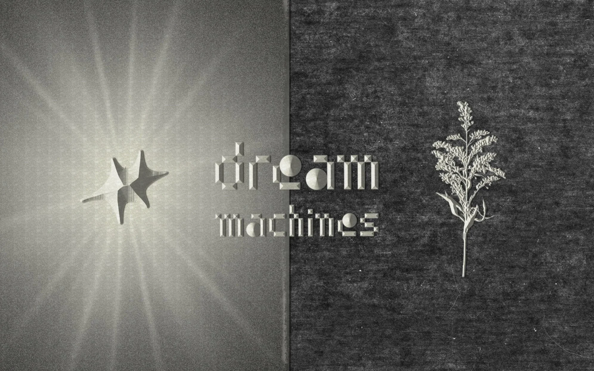 DPAD [Wolfe, Dolde, Keen, Power] @ The Walker Arts Center | Drew Arrieta's Dream Machines