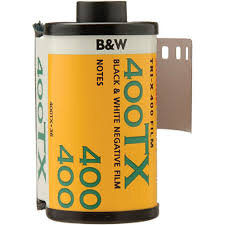 Where can I buy 35mm and 120 Medium Format Film in McAllen?