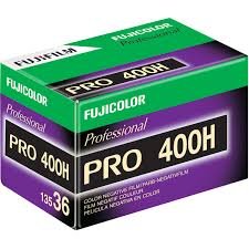 Where can I buy 35mm and 120 Medium Format Film in McAllen?