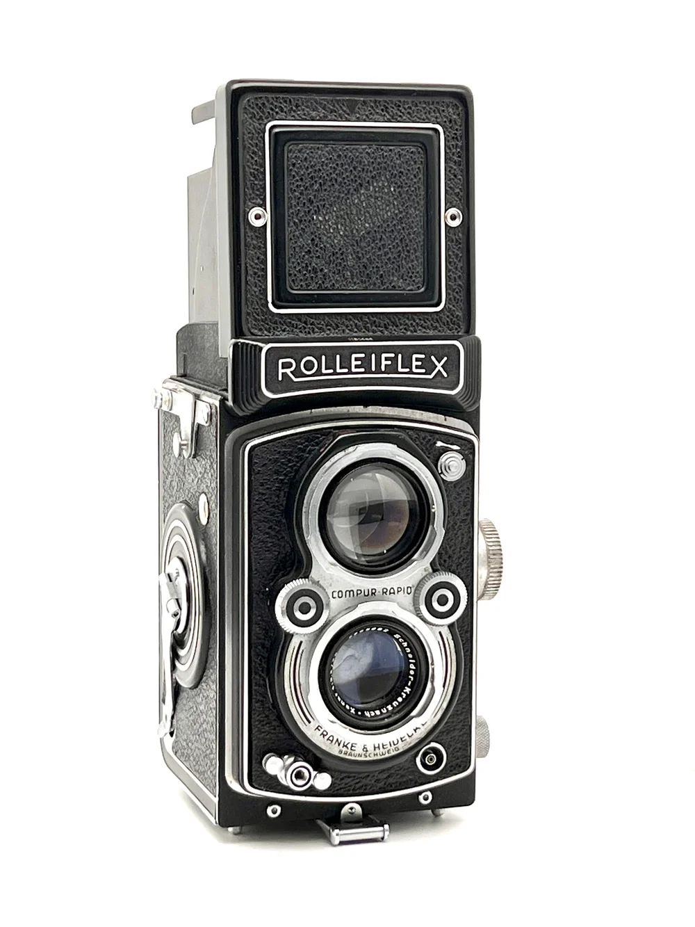 Which Film Camera Should I Buy?