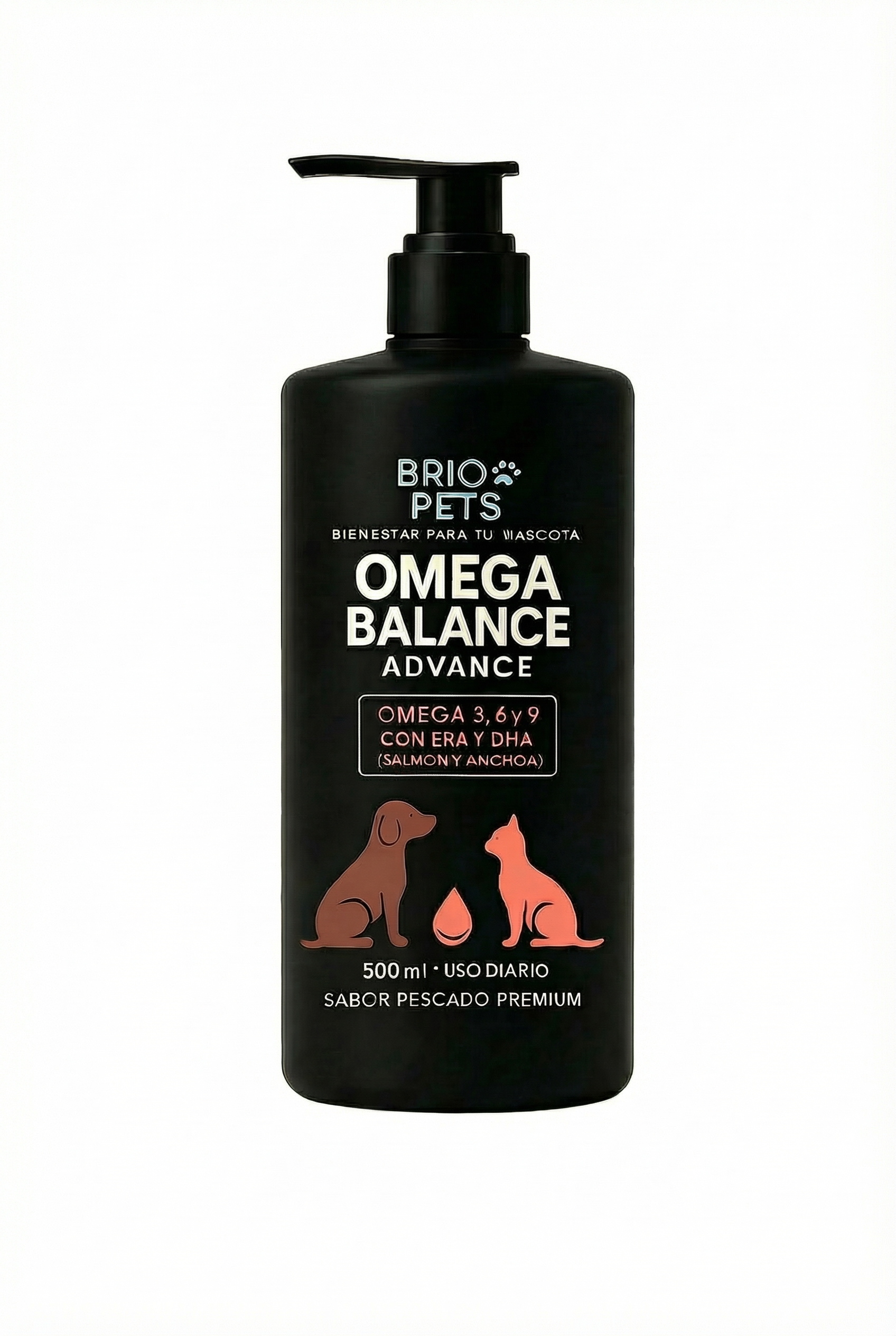 Omega Balance