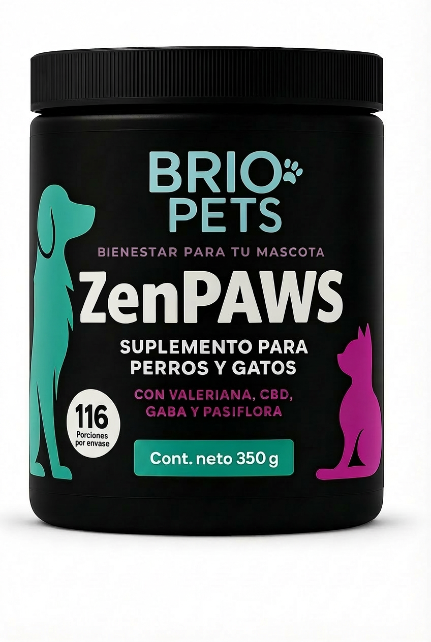 ZenPaws