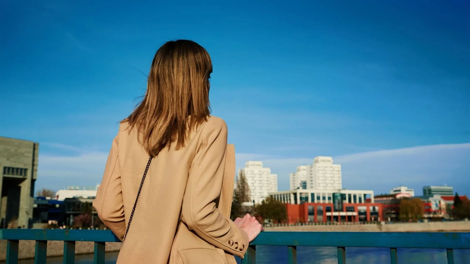 Solo Travel Safety Tips for Women Over 45