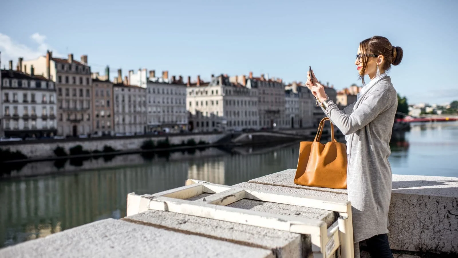 I Booked a Solo Trip… Now I’m Scared</span>