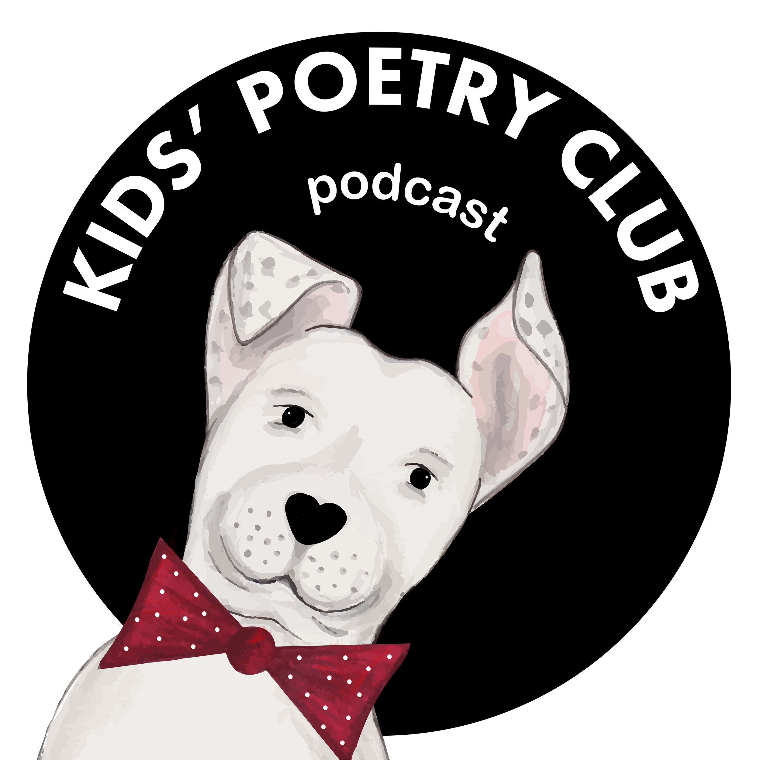 Poems for Kids — Kids' Poetry Club