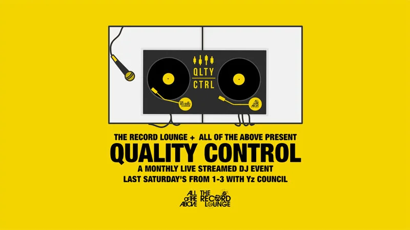 Quality Control