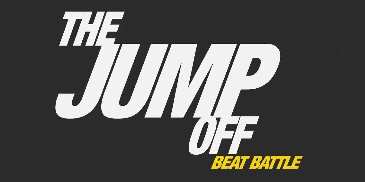 The Jump Off: From Class to Stages and Beyond