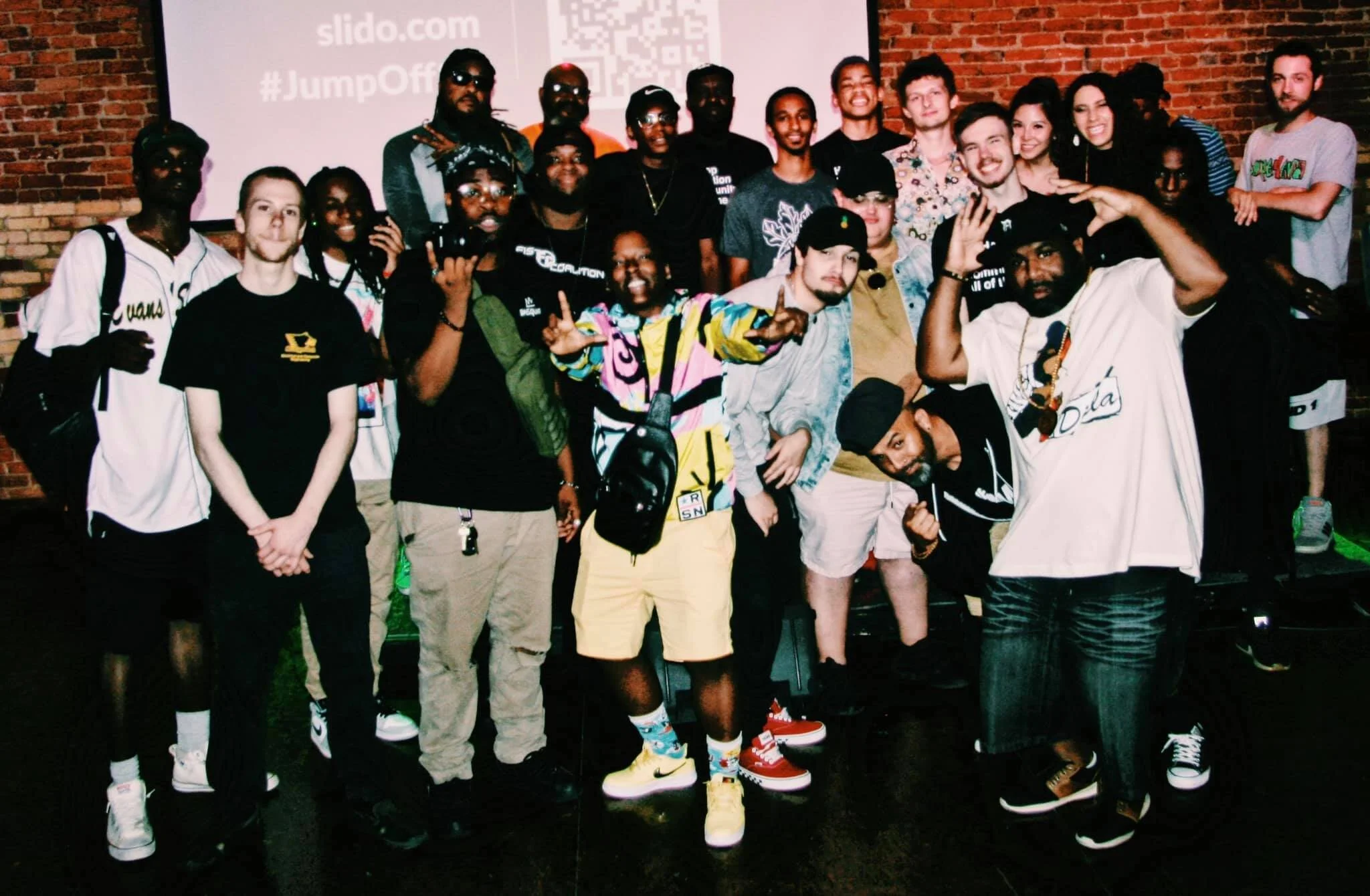 Congratulations, Juice!: The Jump Off 2021