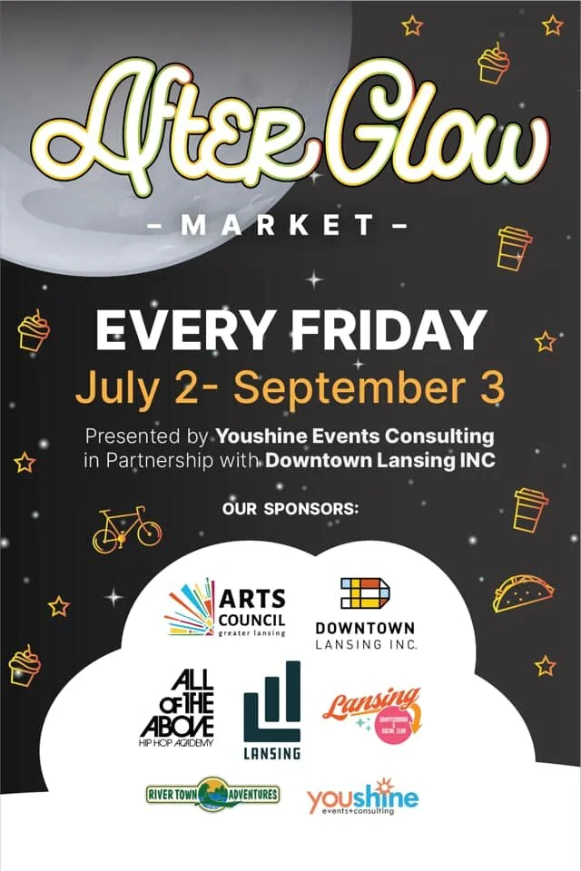 Afterglow Market