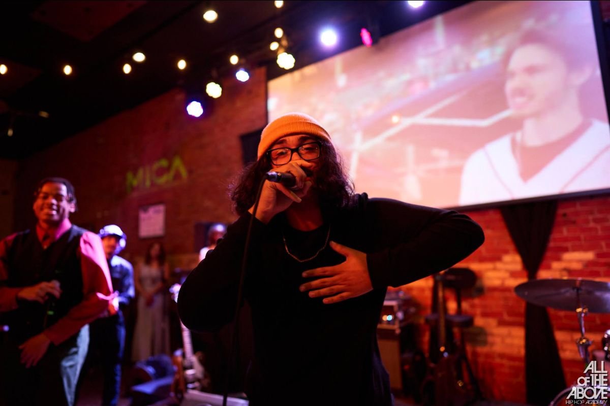 Sneaker GALA Update aka NOV 2023: "Woo-Hah, I got you all"...in a Ripple Effect...