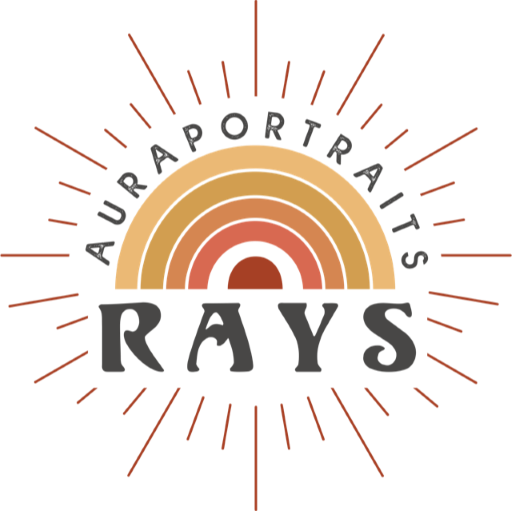 Rays Aura Portraits