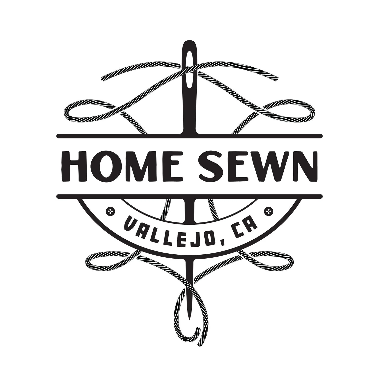 Home Sewn