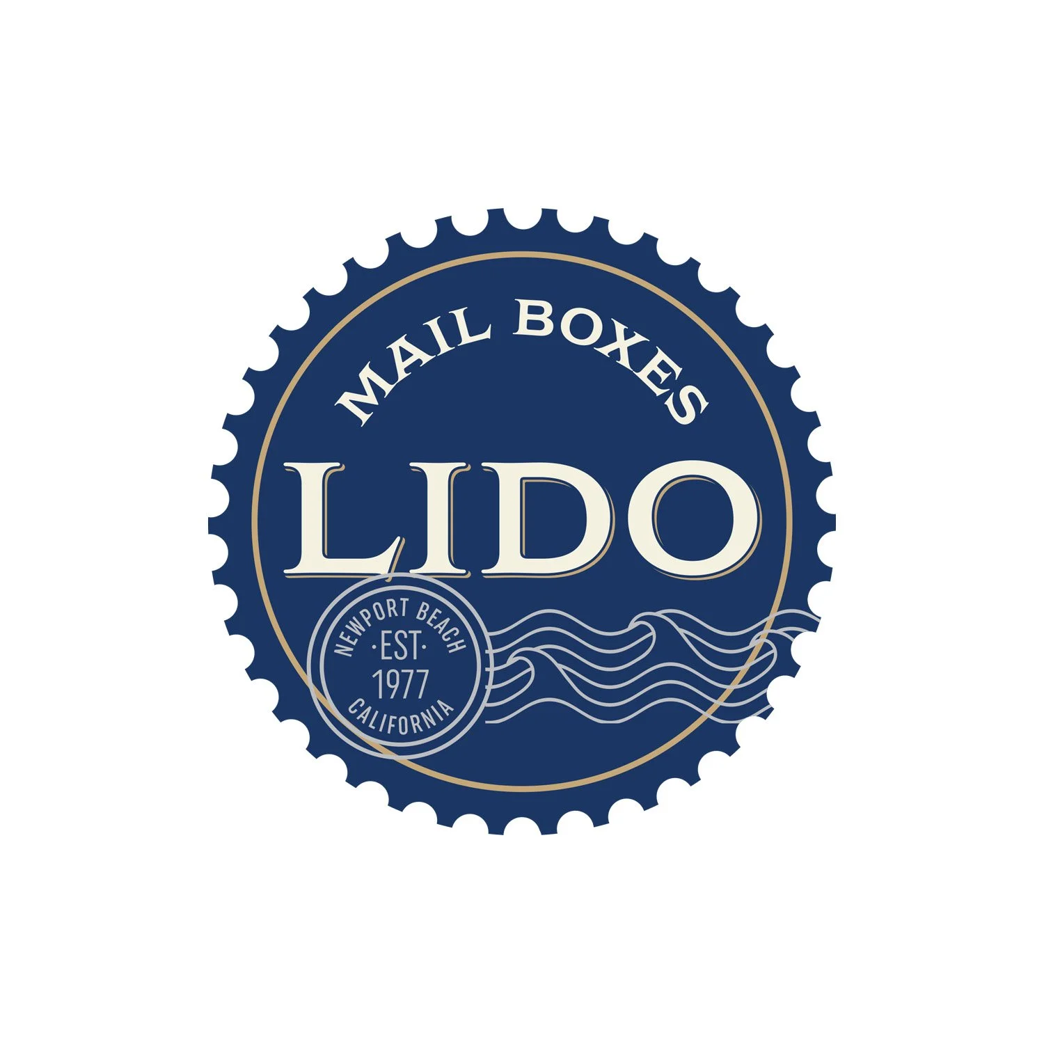 Mail Boxes Lido