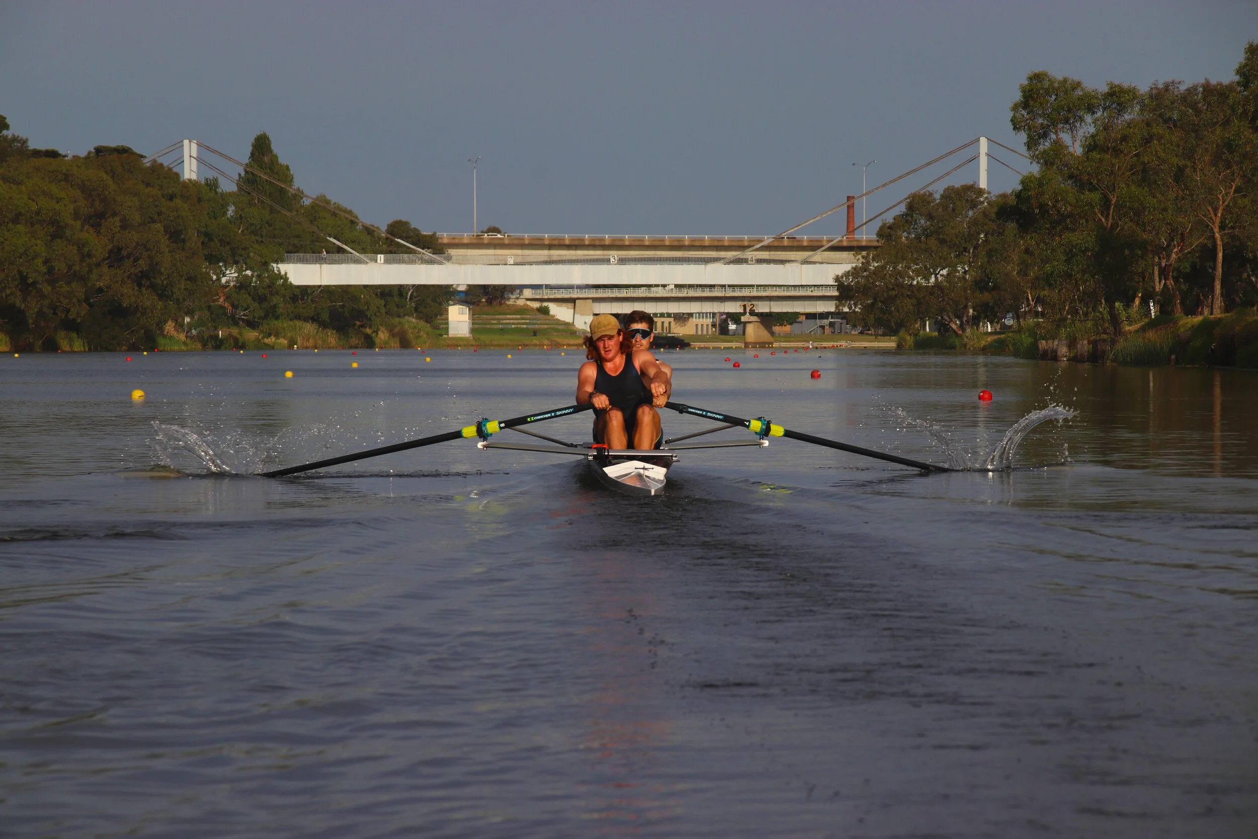 Rowing Programs — Barwon Rowing Club