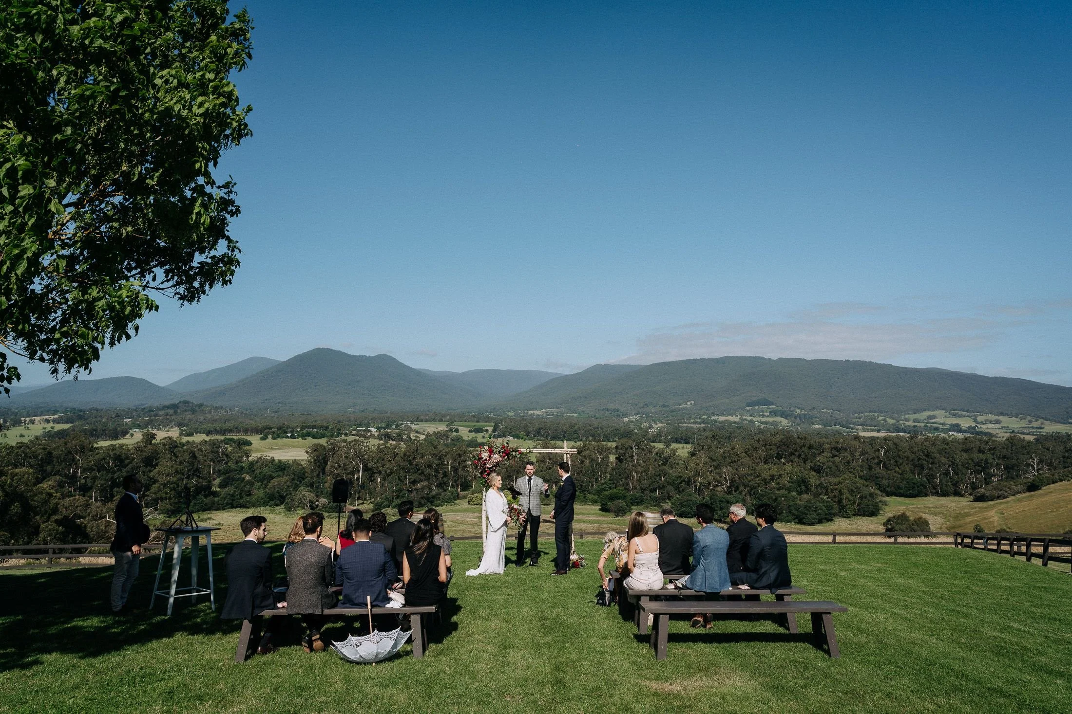 The Best Yarra Valley Wedding Venues