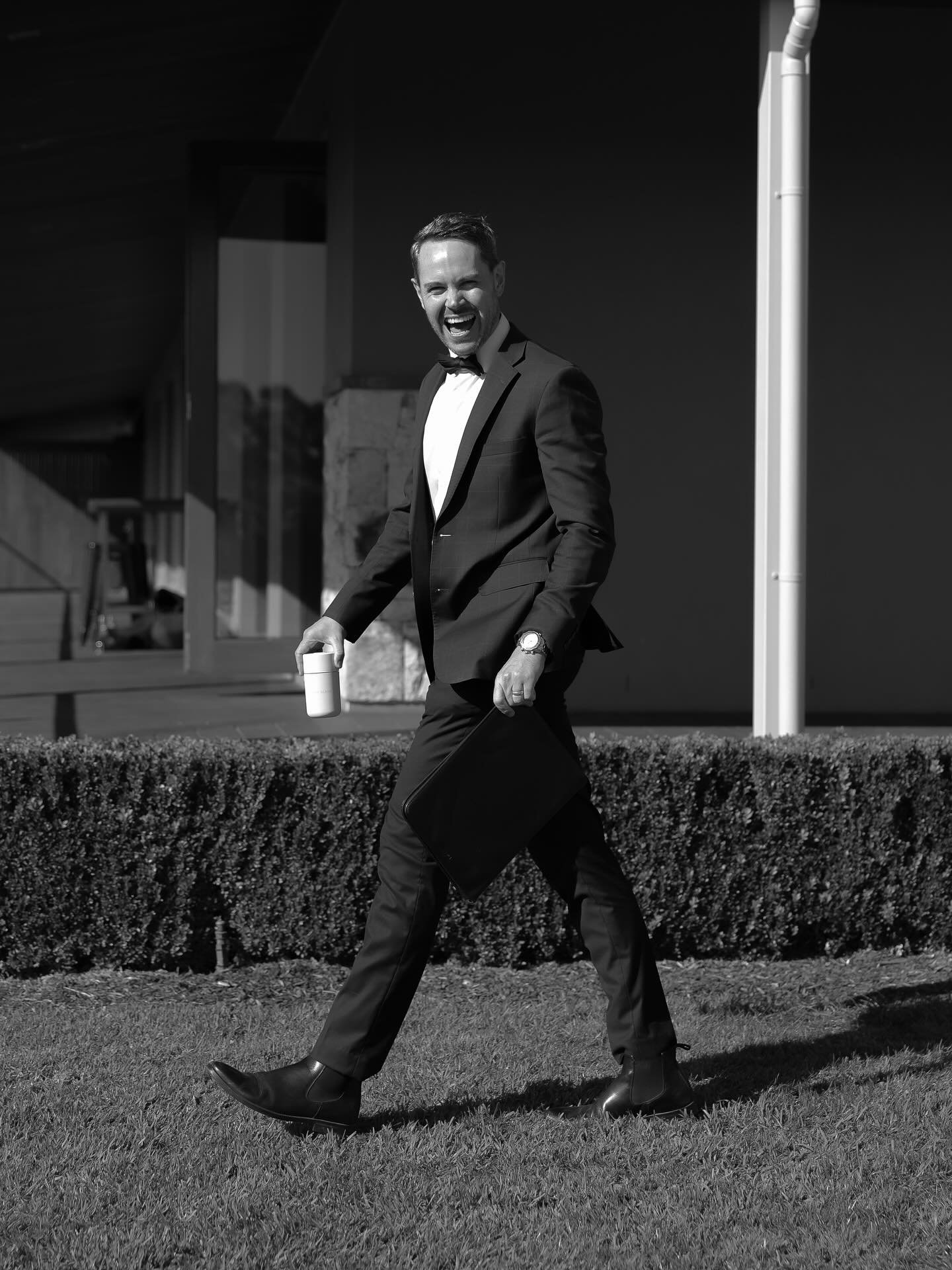 After a few weeks off, weddings are back!! Let&rsquo;s do this.

Super shot taken by the talented @ashleyspagnoloweddings 

Venue @vueonhalcyon