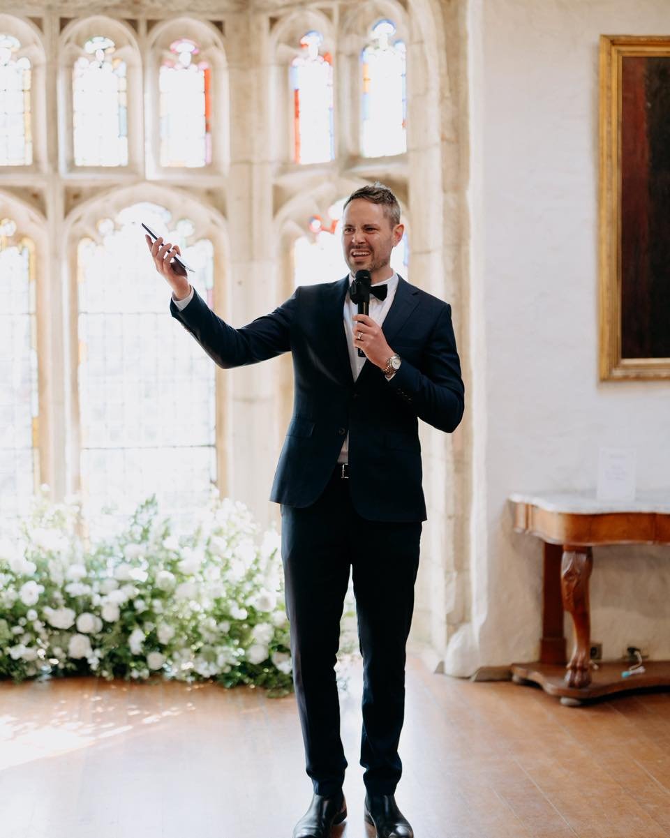 2025 / 2026 wedding season,  come at me!!

We are officially off and running for this wedding season. The last few weeks have been absolute crackers. Legend couples, stellar vendors and venues, I am ready to rock and roll 🤘 

These phenomenal snaps 