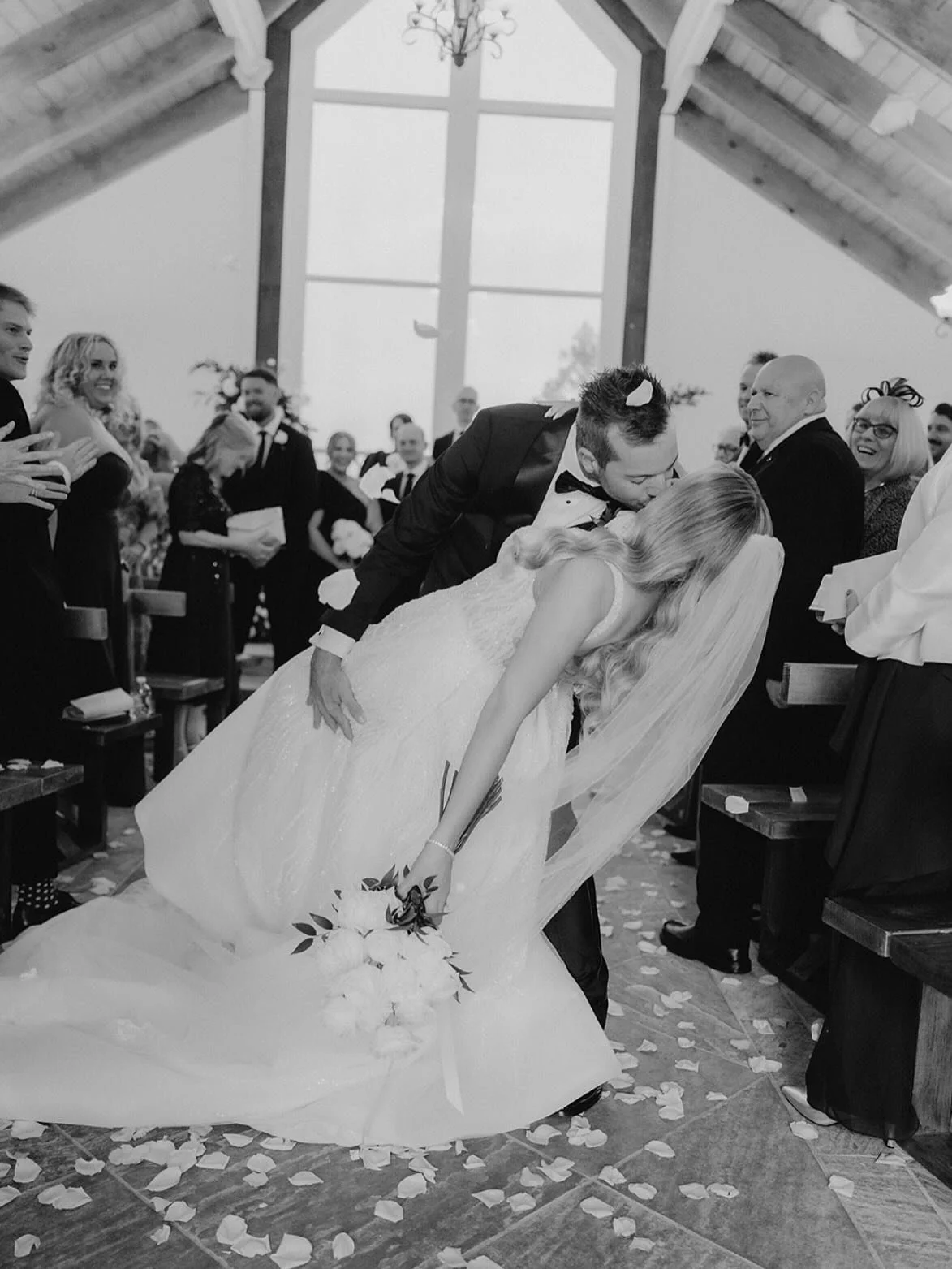 Some super kind words from Monique &amp; James ❤️

&ldquo;Thank you again for being so brilliant. In the lead up to the wedding the support with our vows, and the ceremony we had always dreamed of. It was all that we hoped for and more. You&rsquo;re 