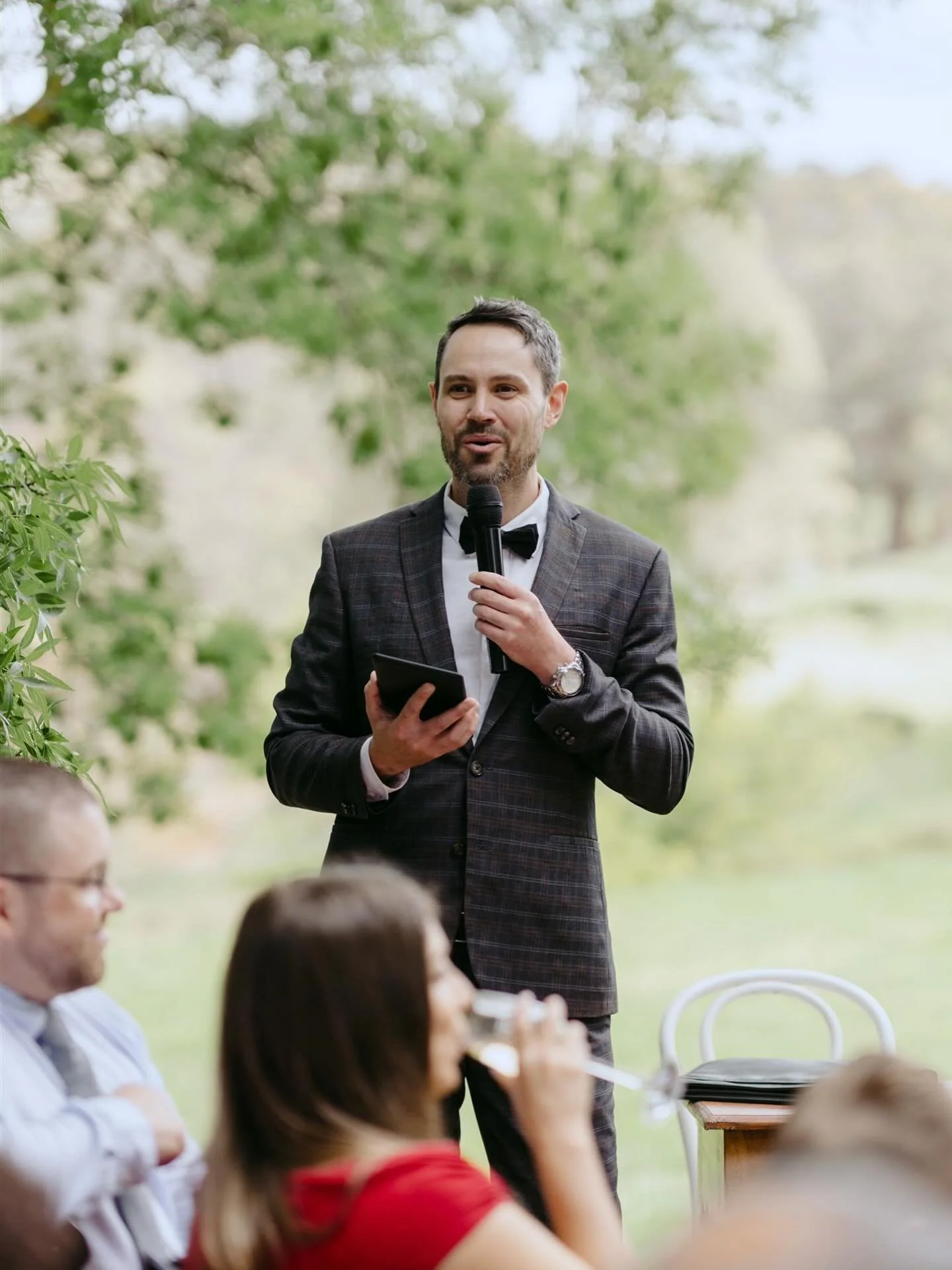 Wowsers, how is it March already?!? 

2026 is flying and March is a stacked one, in fact I am flat out until mid May, but even then it&rsquo;s still 2 weddings per week.

I keep banging on about it, but I am very close to booked for 2026, and 2027 is