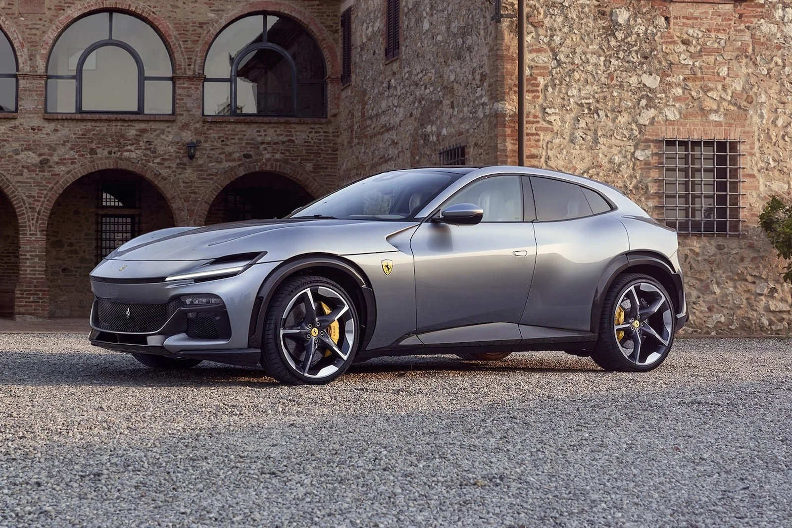 Lets Talk About New Cars