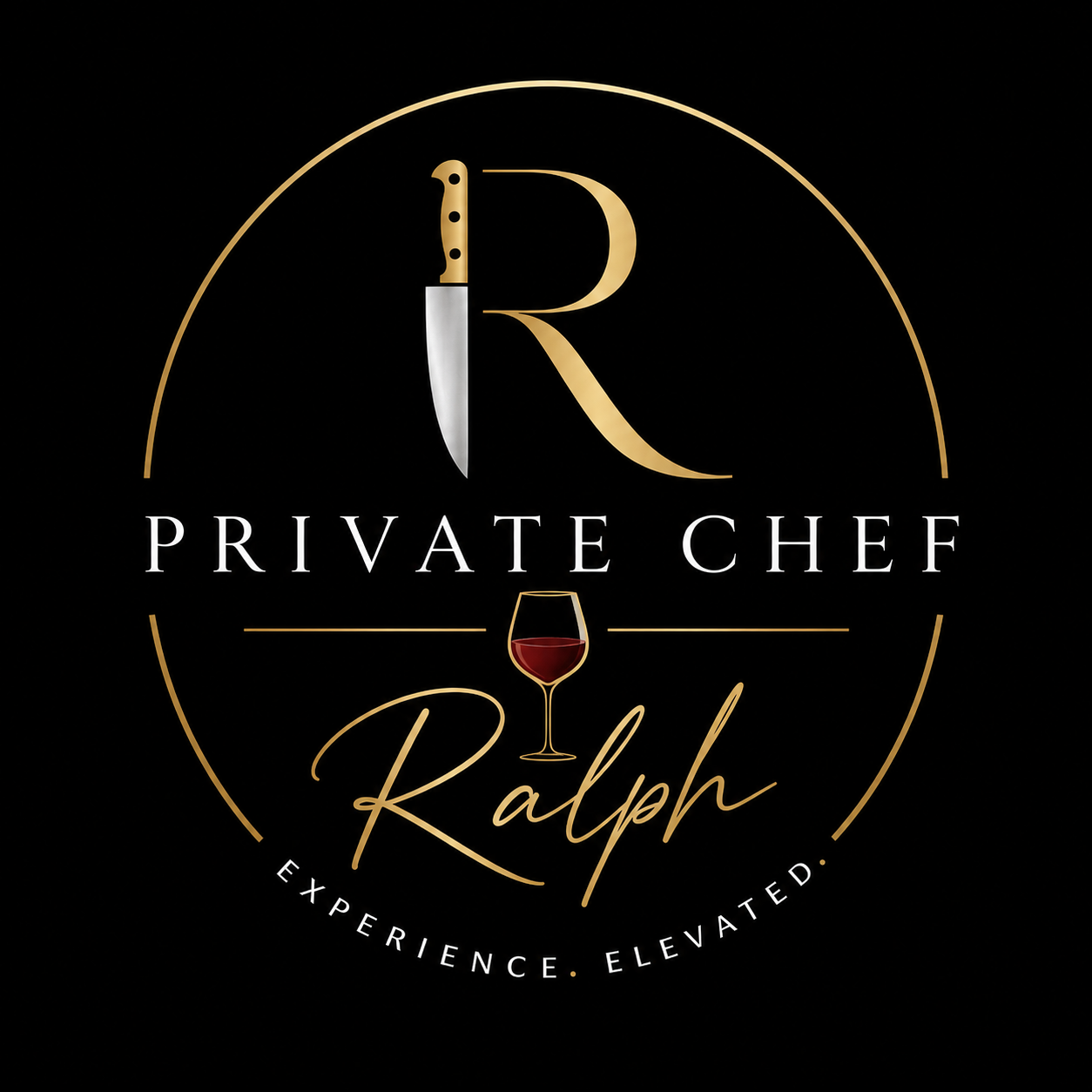 Private Chef Ralph - Traverse City
