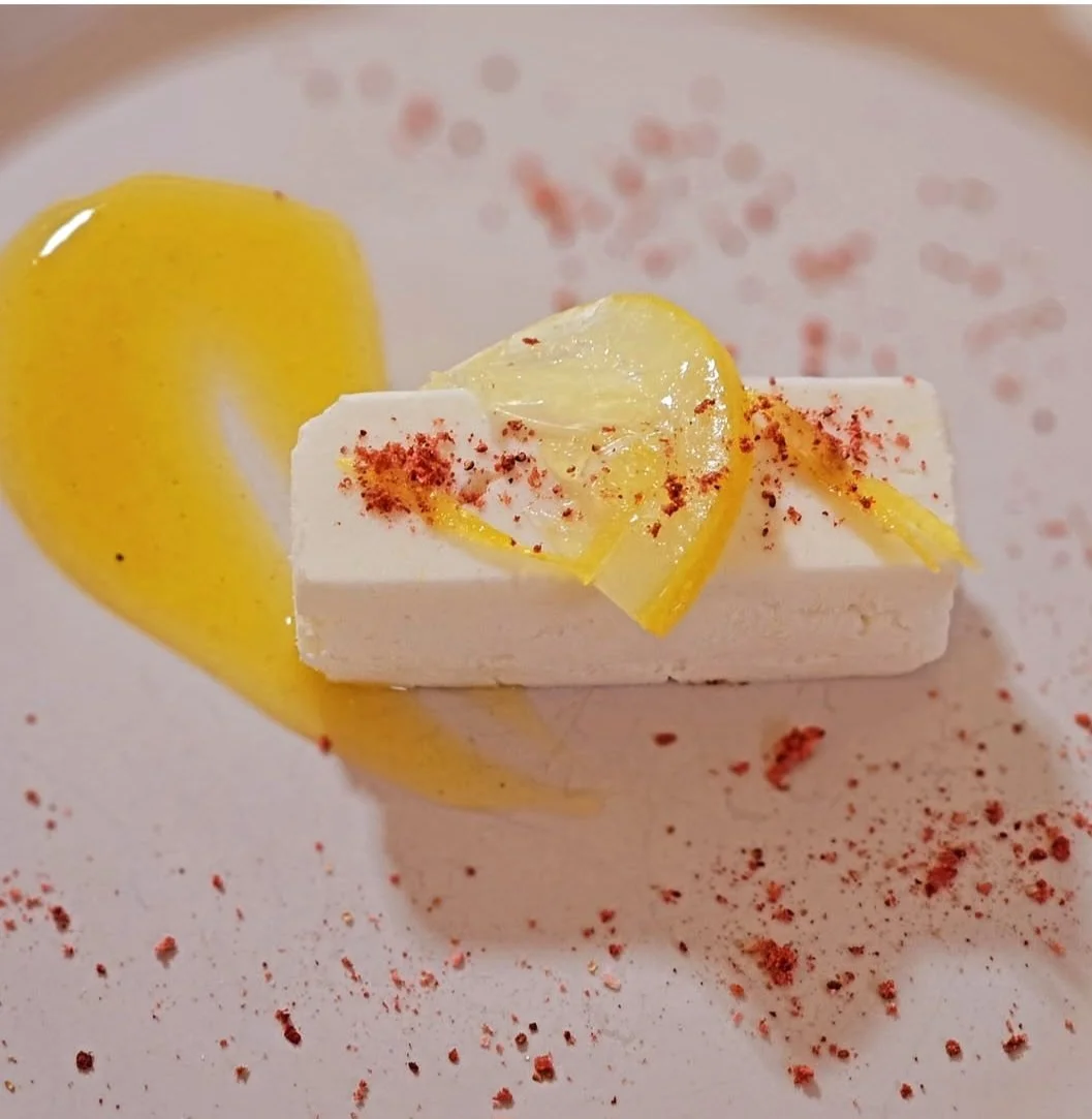 I provide private chef experiences throughout Traverse City and Northwest Lower Michigan.
