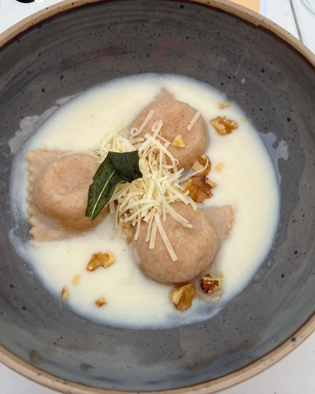 Private chef dinner service in Traverse City vacation home