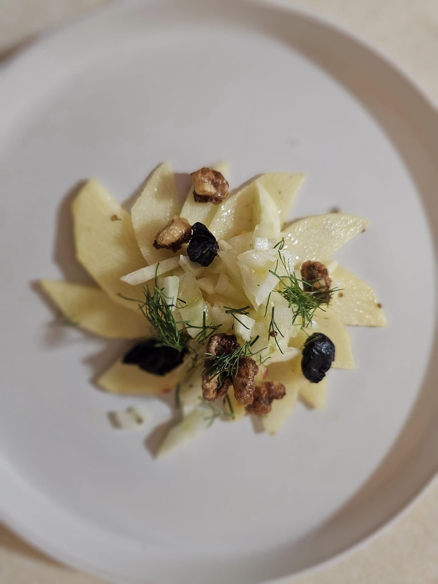 I provide private chef experiences throughout Traverse City and Northwest Lower Michigan.