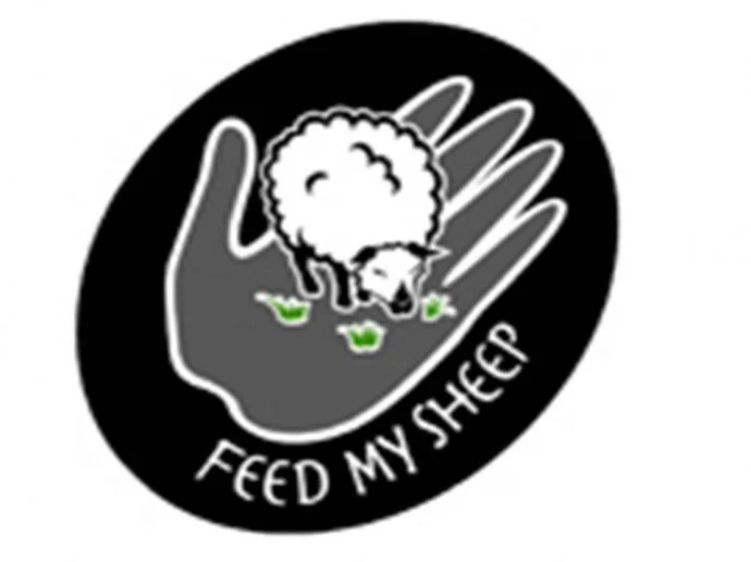 Feed My Sheep