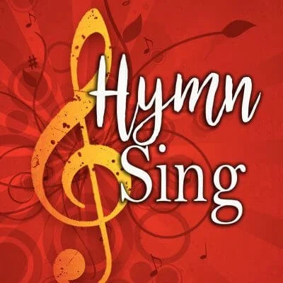 Hymn Sing-Along in the Lahaina UMC Sanctuary