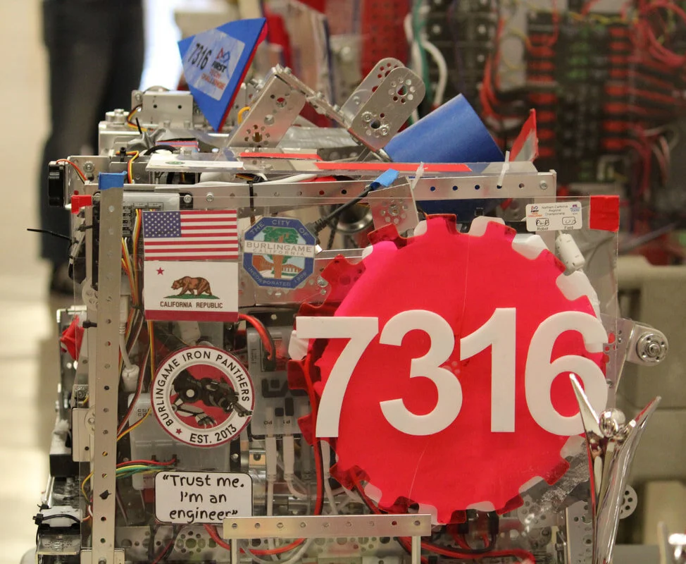 2016-2017 FTC Season