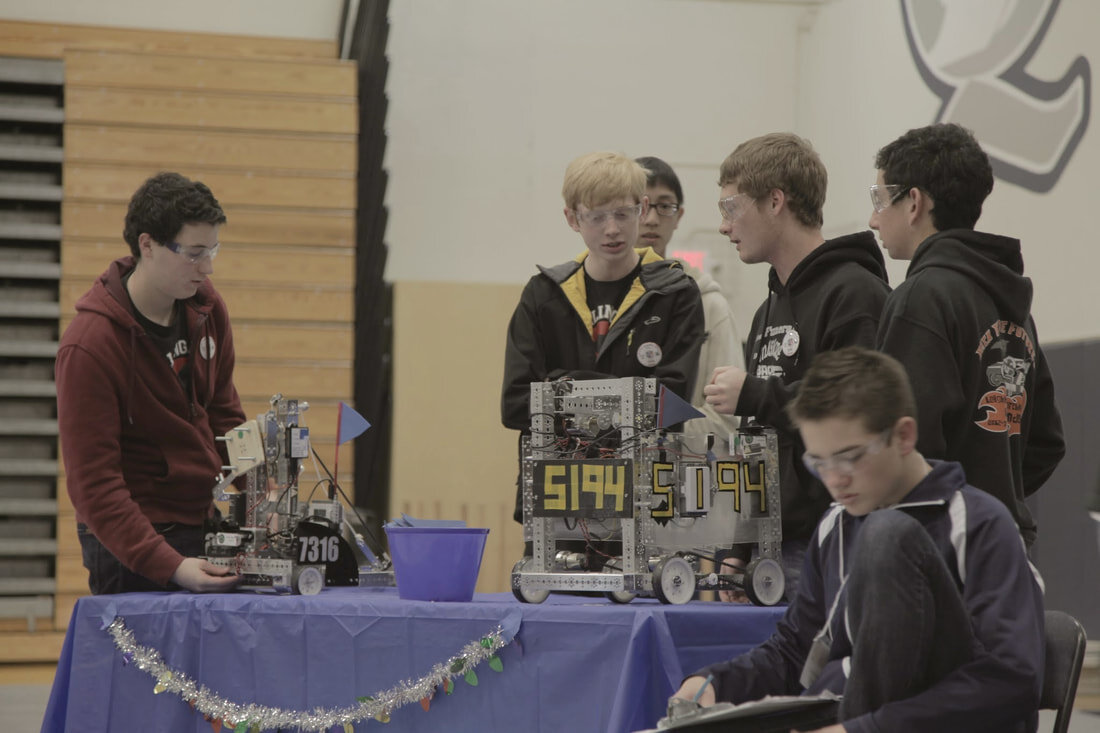 2013-2014 FTC Season