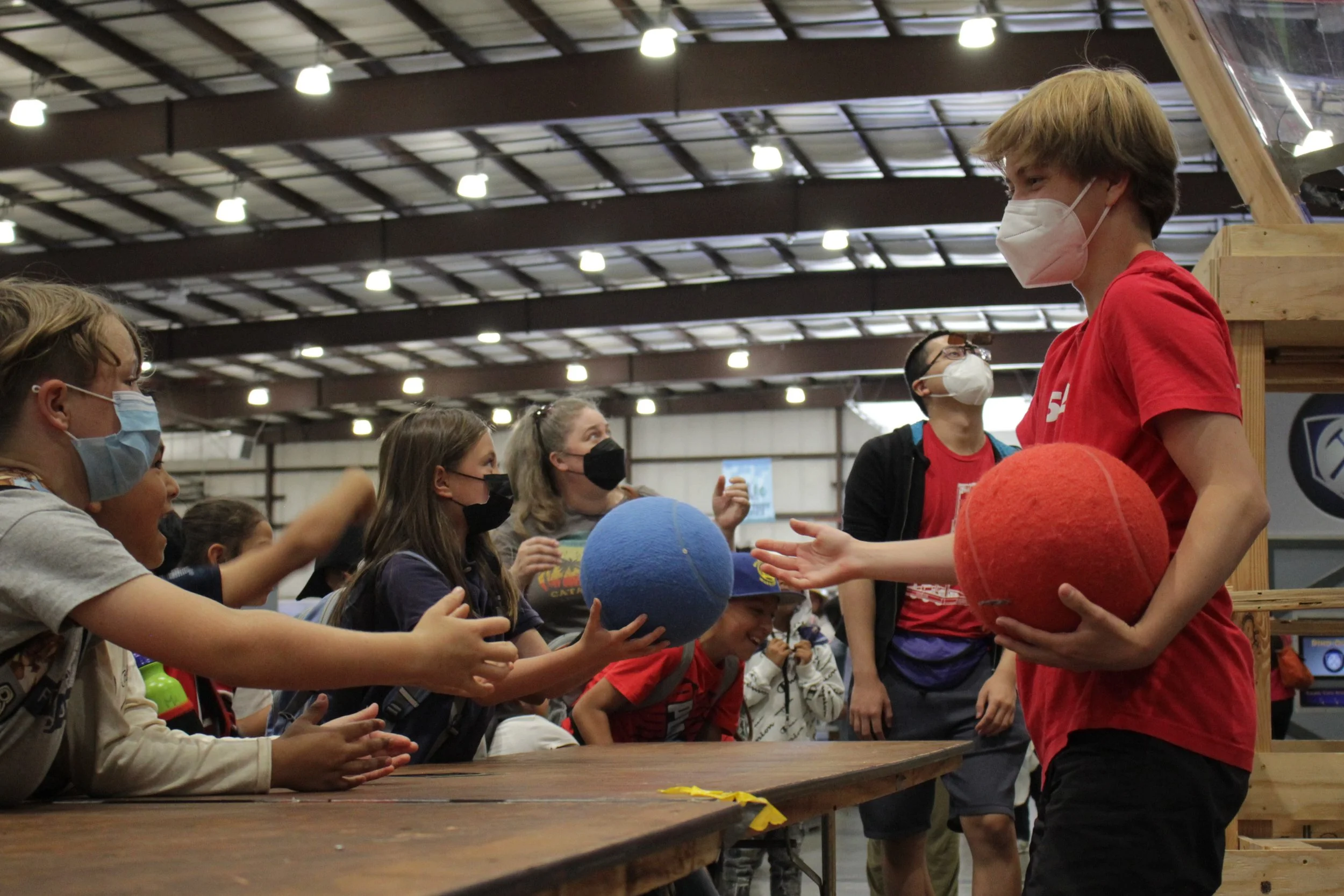 San Mateo County Fair