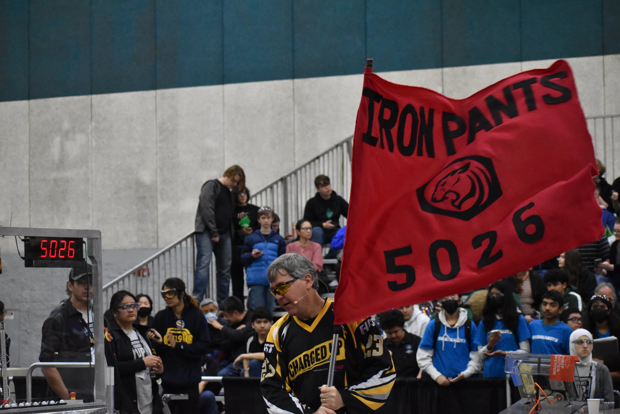 Central Valley Regional
