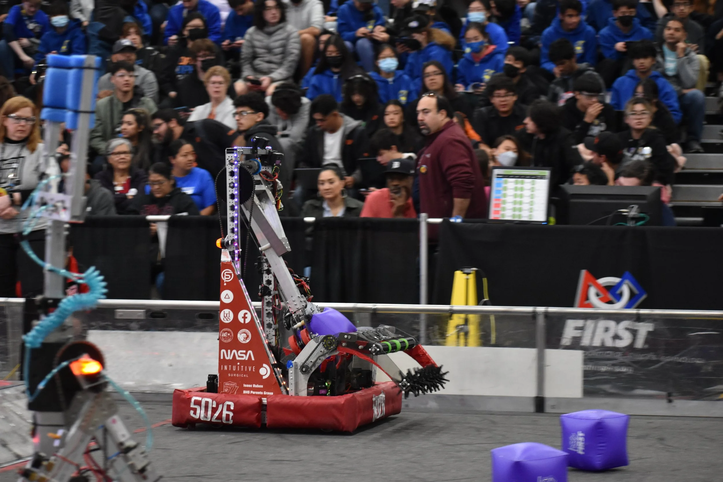 Monterey Bay Regional