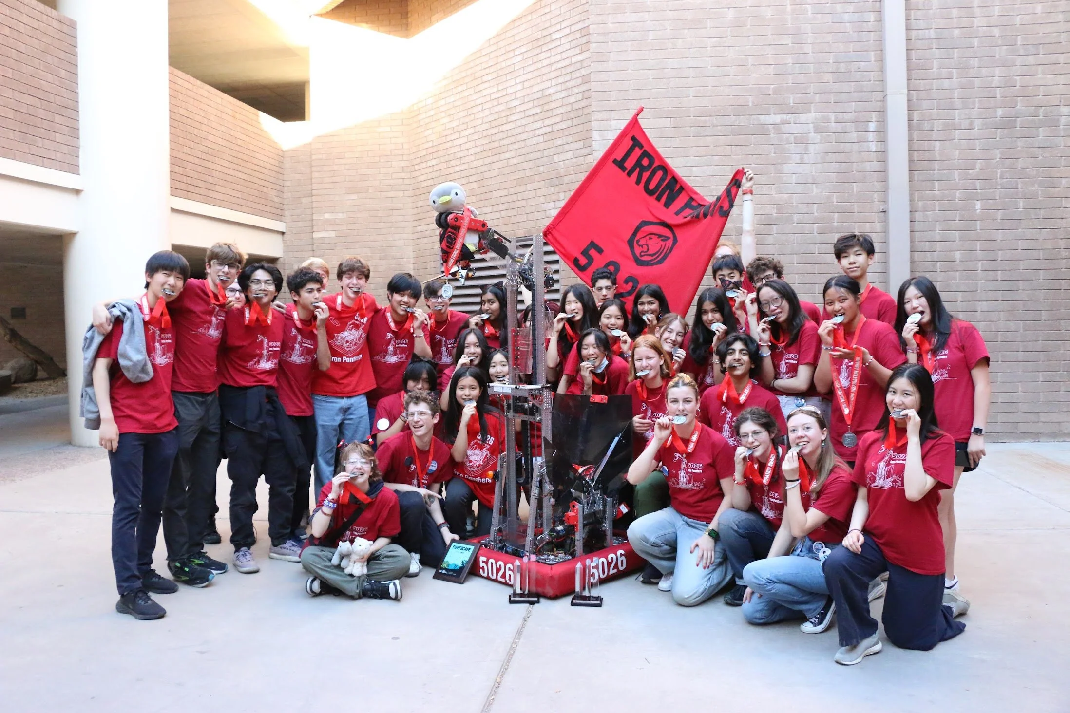 Arizona East Regional