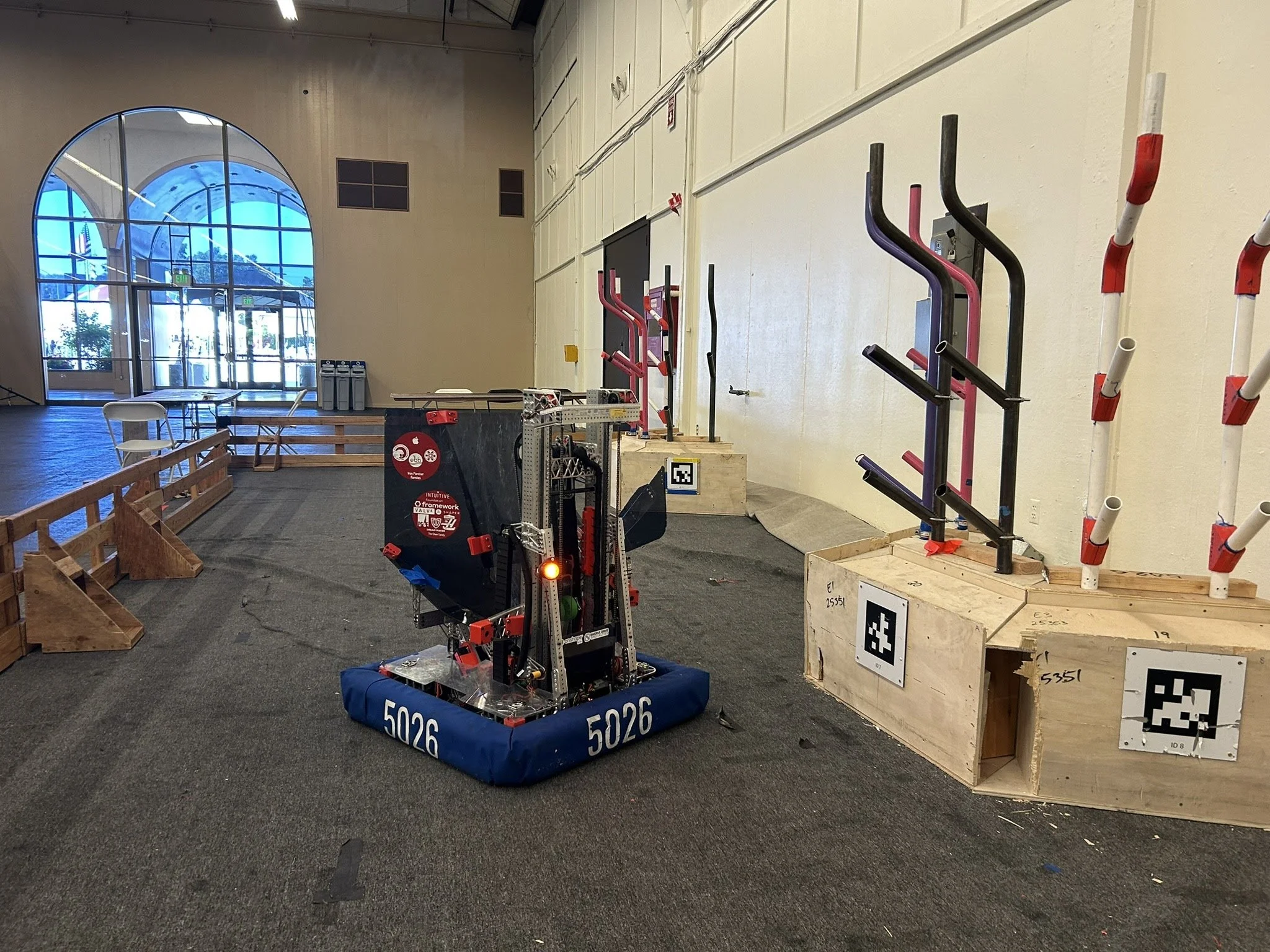 San Mateo County Fair