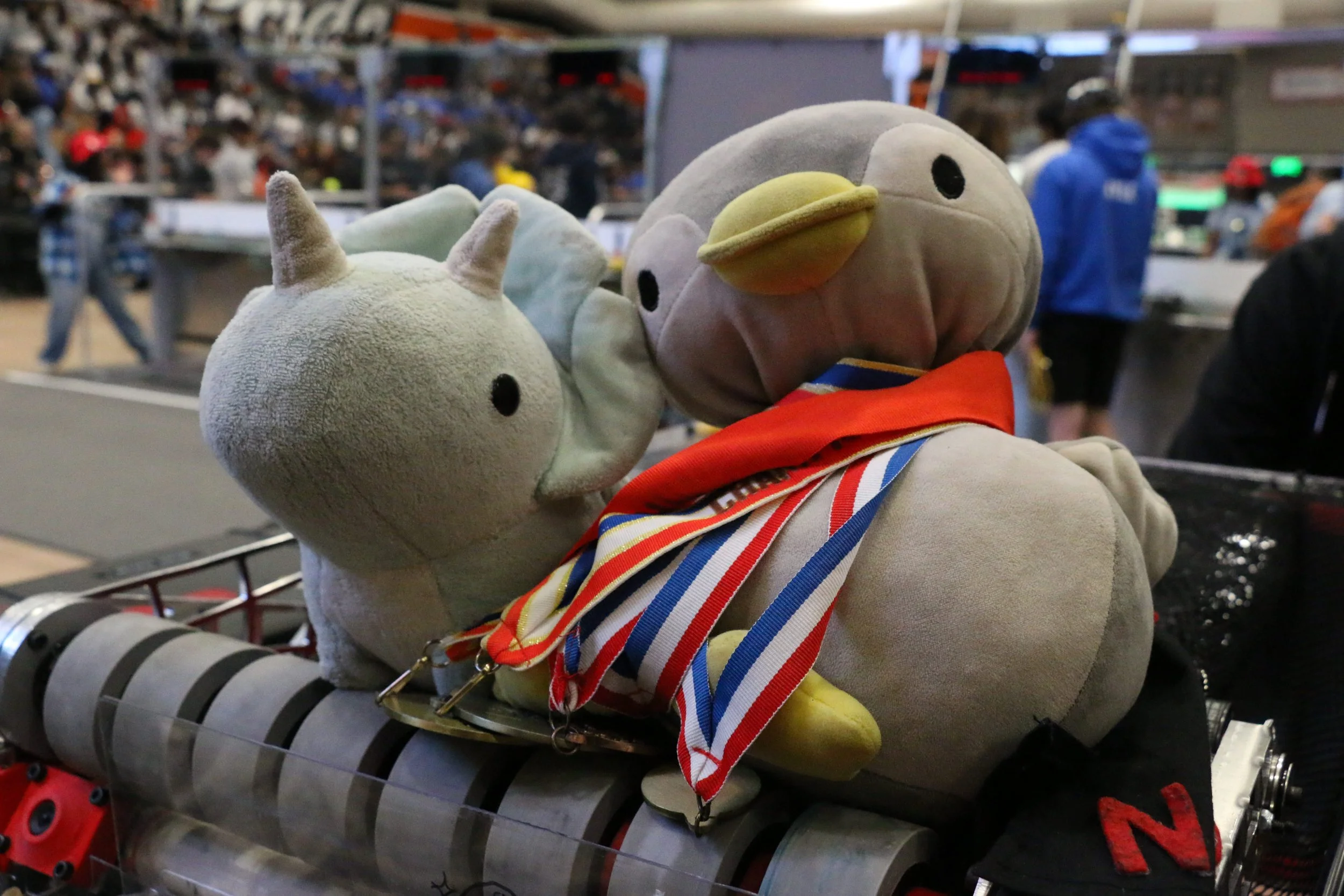 Sillicon Valley Event