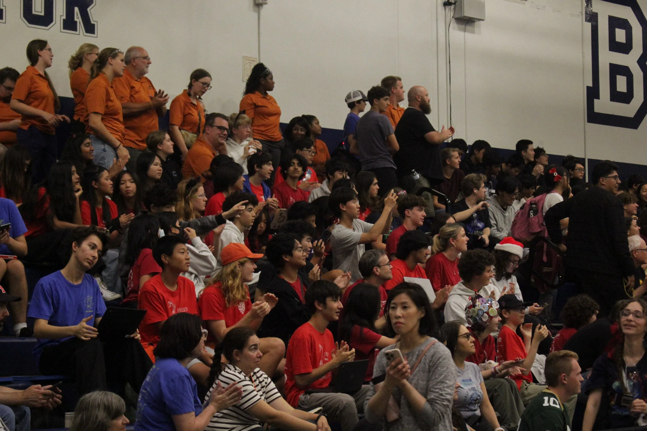 Houston World Championship