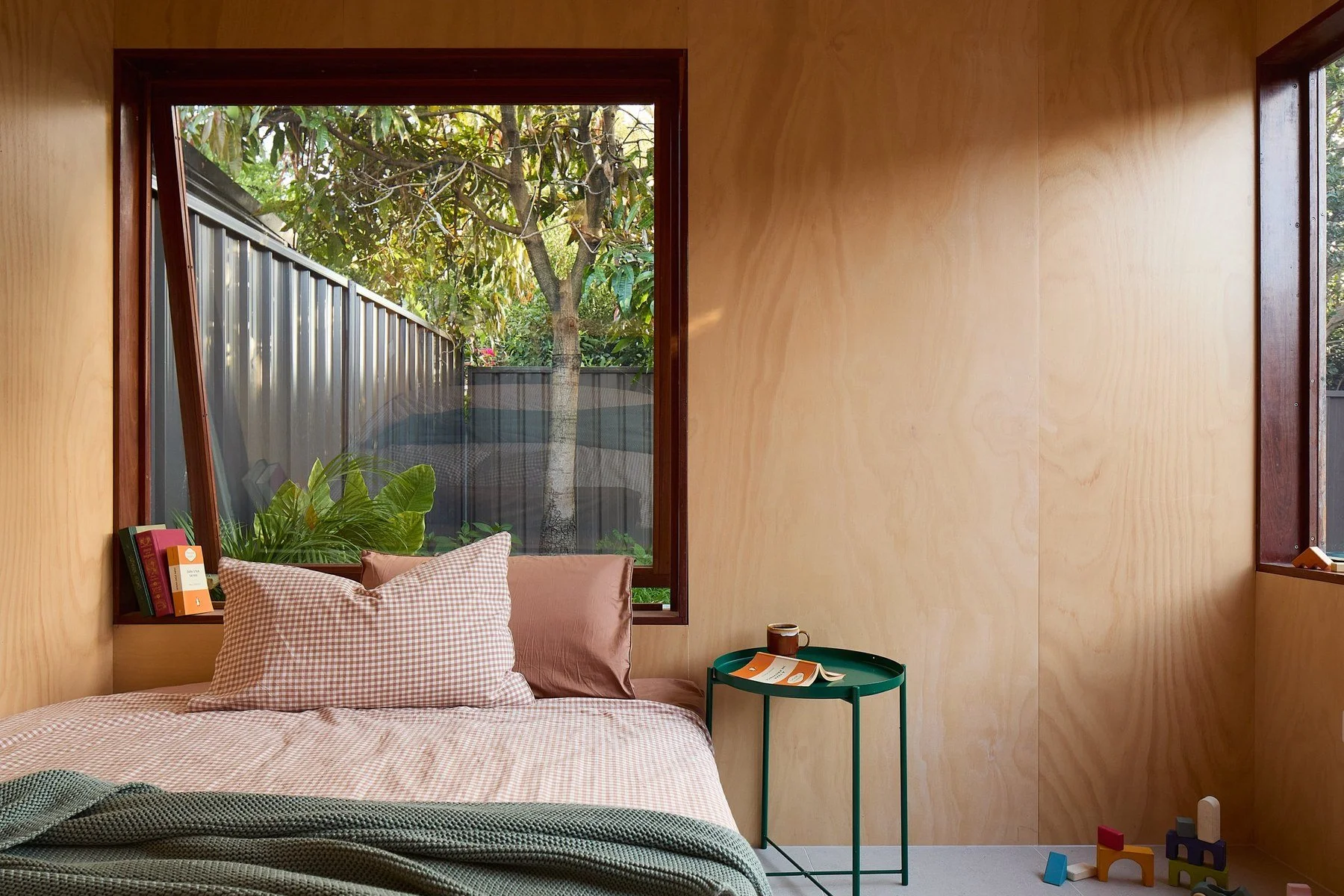 J-Pod by Maxwell & Page