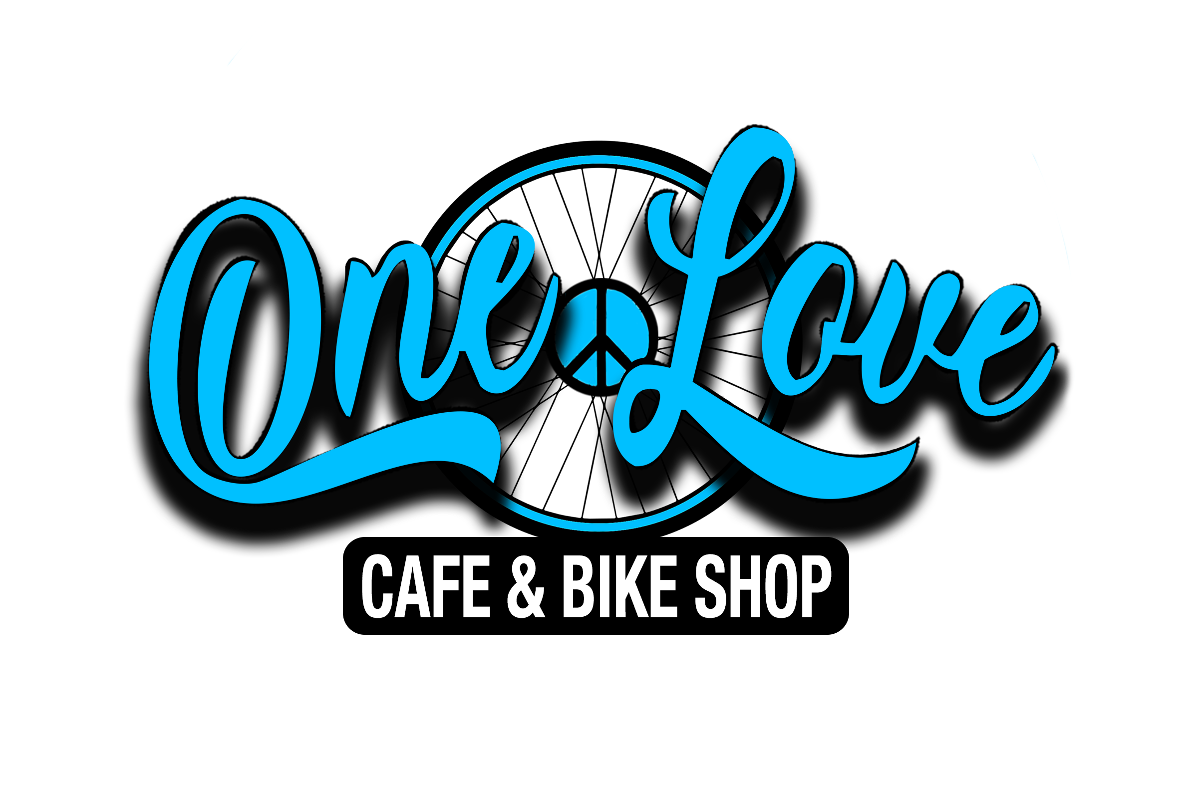 One Love Cafe and Bike Shop logo.png
