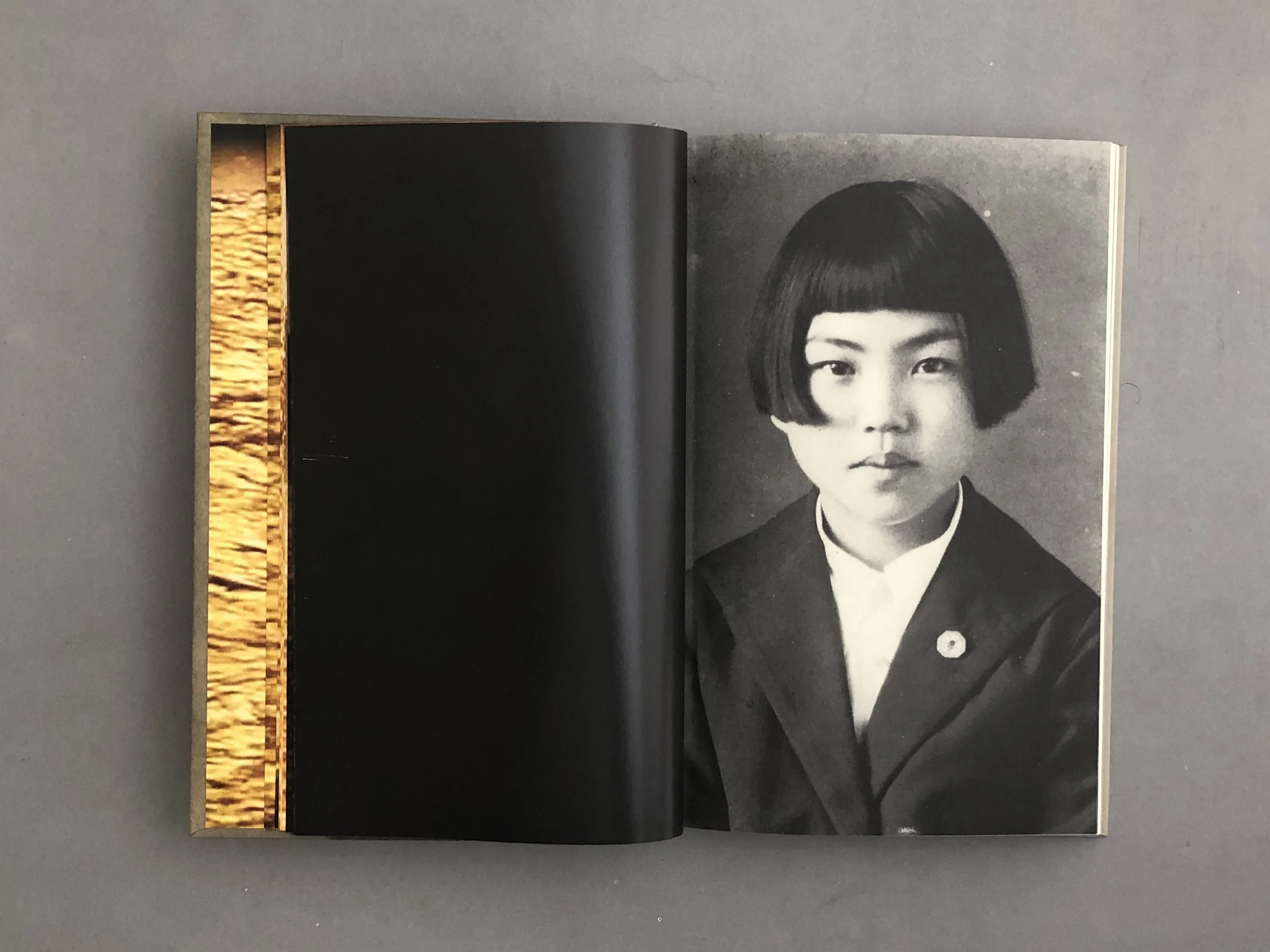 Bryan Gee on The Image and the Page in Visual Books